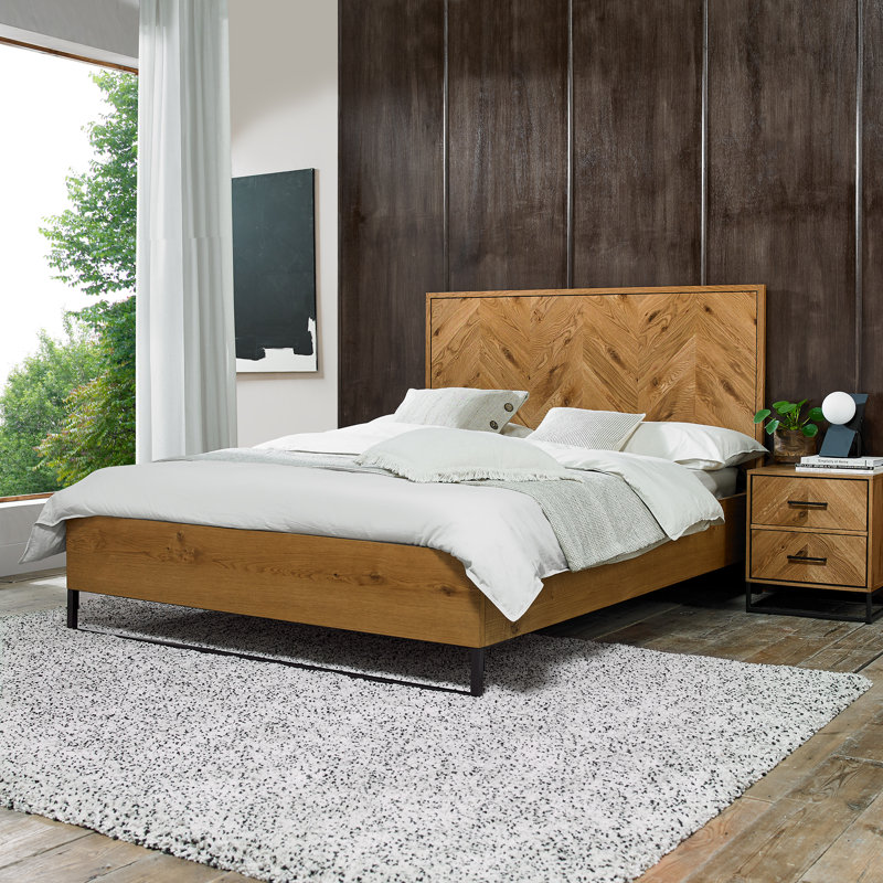 Didcot Piece Bedroom Set