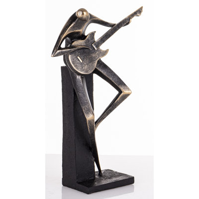 People Figurines & Sculptures