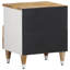 40cm W Bedside Table