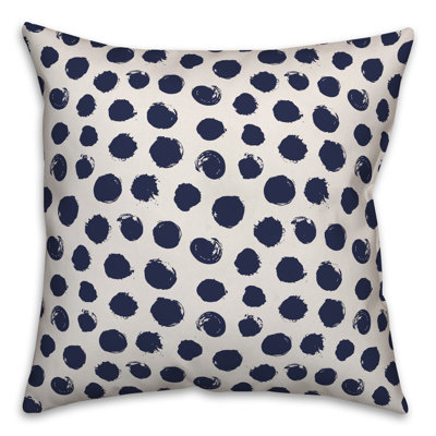  Square Pillow Cover & Insert