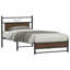 Bed Frame Without Mattress Engineered Wood-1264259876-1264259929