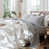 Classic Stripes: Dark Gray & White is unavailable