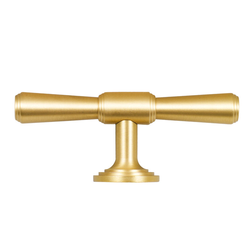 3-1/10" Length Bar Knob Multipack