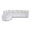 Caetana 4 Seater Corner Sofa -2082505641-2082505649