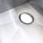 SleekSteel 33 in. x 19 in. 16 Gauge Stainless Steel Undermount Workstation Kitchen Sink with Accessories