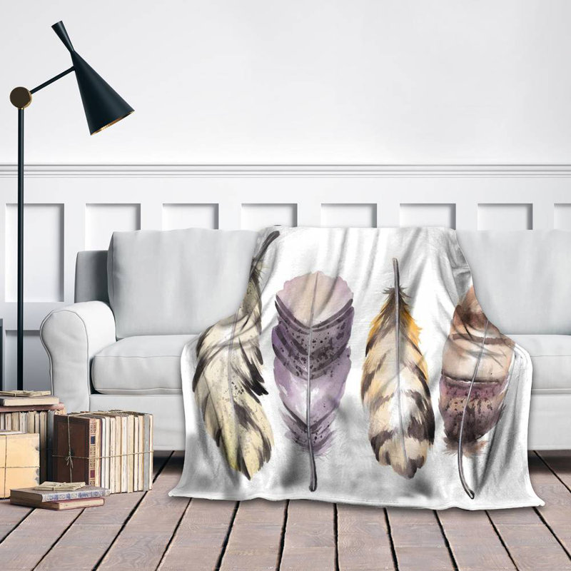 Hand Woven Blanket