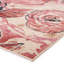 Tapis d'intérieur floral Forand Viscose-1051011568