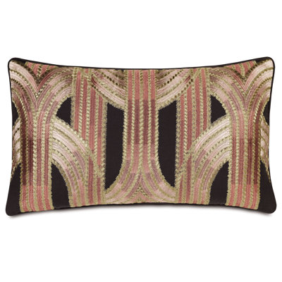 Arwen Lumbar Pillow Cover & Insert