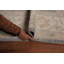 Tapis turc Oushak Végétal 8