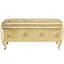 Banc de rangement rembourré Juilianna-1054831333