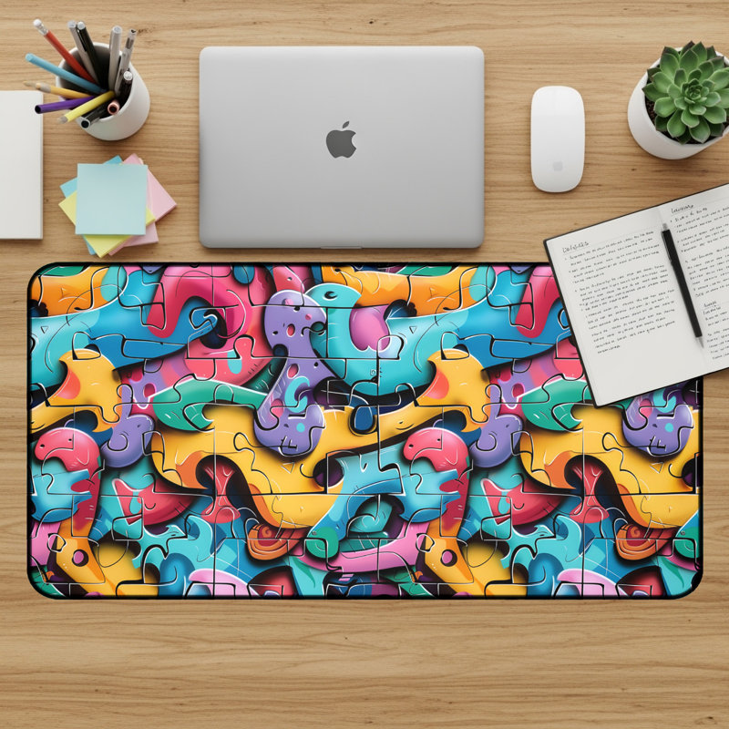 Desk Pad