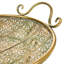 Pesotum Metal Decorative Plate