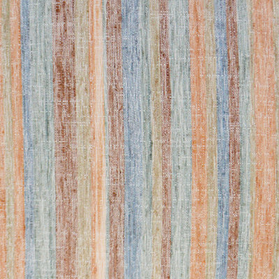 Faded Stripe Fabric