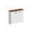 White/Brown Wood is out of stock