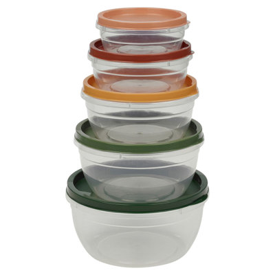 Tasoula Food Storage Container