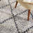 Ileyah Performance Geometric Indoor Rug-1700424058