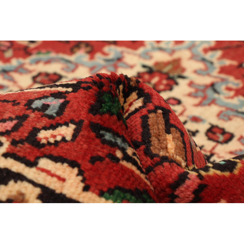 Anadol Red Rug 3'5" x 10'4"