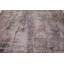 Tapis indien à motif abstrait All-Over 8 x 10