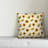 Sunflower Floral Pillow Insert