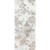 Satomi - Wallcovering
