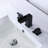 Widespread 2-handle Bathroom Faucet