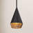 Keaz 1 - Light Single Pendant-887837974