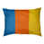Bleu / Rouge-orange / jaune n'est pas disponible