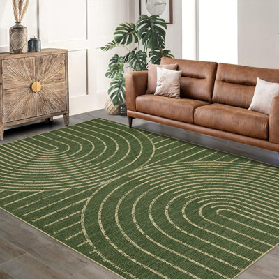Area Rugs for Living Room , Non-Slip Stain Resistant Carpet Kids&Pet Friendly Carpet for Bedroom Dining Room Laundry Room Kitchen Home Office