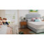 Lambswool 2000 Pocket Sprung Mattress-2018650317