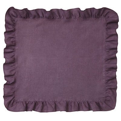 Lucca Linen Square Napkin