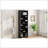 Stylish Design 30 Shoe Cubby Console, Contemporary Shoe Cabinet With Multiple Storage Capacity, Free Standing Tall Cabinet With Versatile Use For Hallway,  Bedroom-231127160