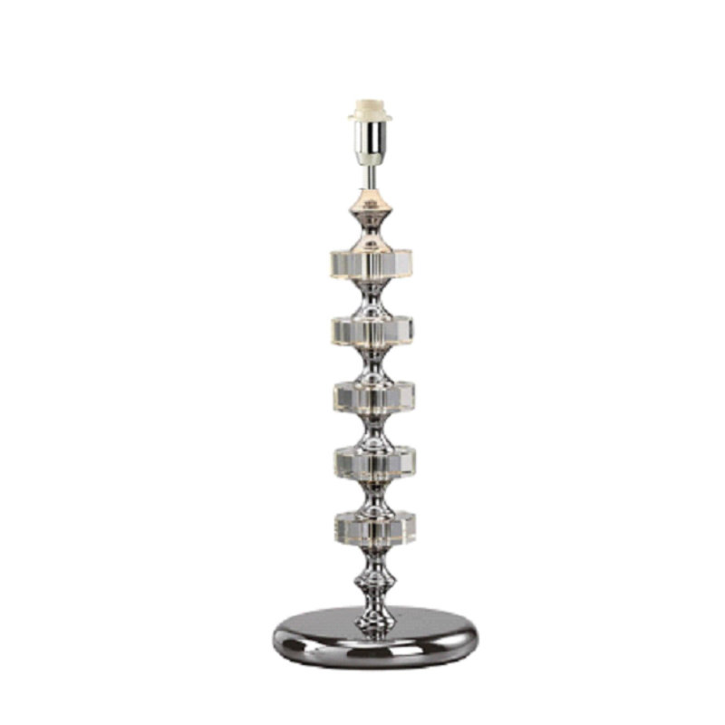 Rummond Metal Novelty Lamp