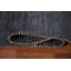 Tapis oriental rayé Gabbeh 8 x 10