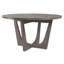 3 - Piece Solid Wood Dining Table Set-24444318