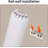 Wall Mounted Tripod Drying Rack - Over The Door Design, Foldable