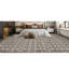 Wool Ikat Area Rug
