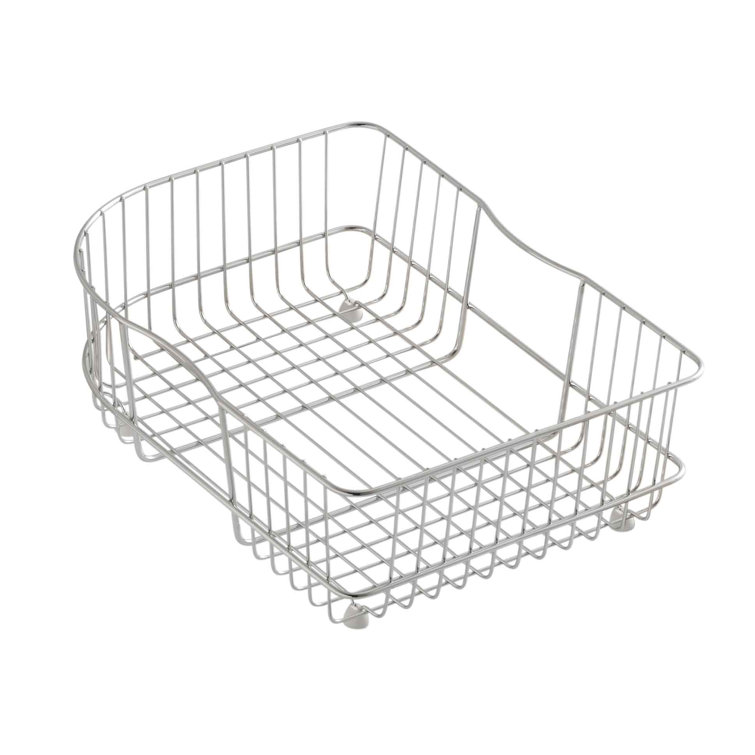 Efficiency 11.5" x 15.34" Sink Grid