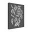 « tapis de graphique iii », impression sur toile tendue-1618564477