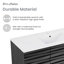 Meuble-lavabo noir 48 po Cascade-121677768-121677769-121677772