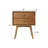 Akshan 2-Drawer Solid Wood Nightstands-1077861958