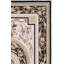 Tapis oriental en laine crocheté à la main Caleb-21273682