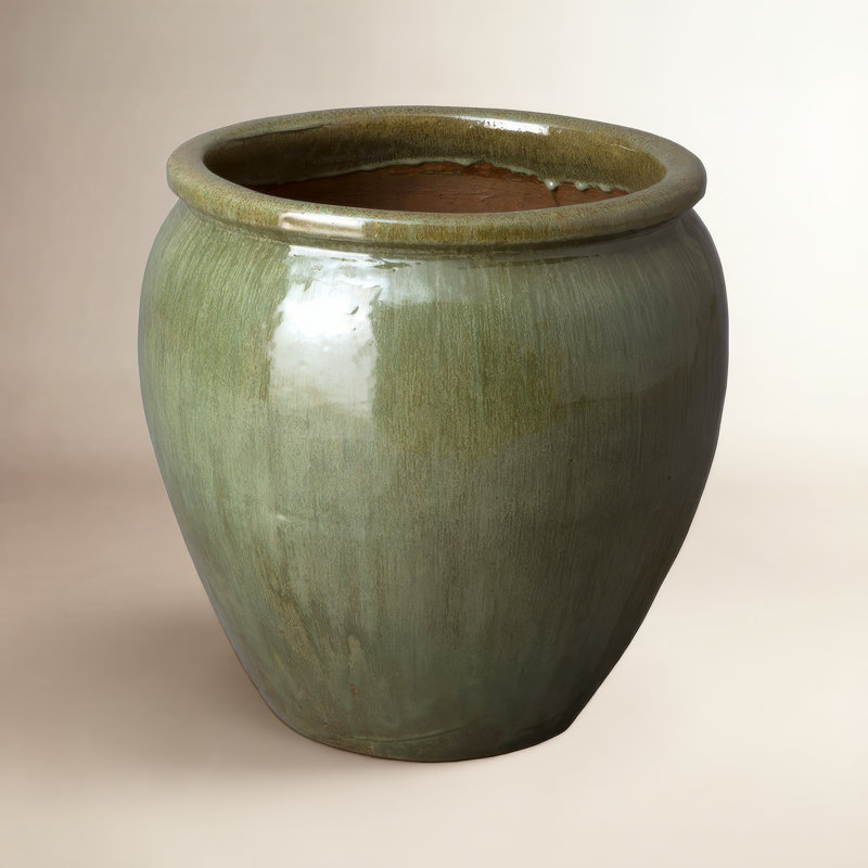 Handmade Ceramic Pot Planter