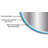 True Induction Gourmet 2.5-L. Stainless Steel Saucepan