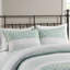 Ensemble de courtepointe double / grand 4 pièces avec coussin décoratif-126520831-126520834