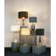 Percival Metal Table Lamp