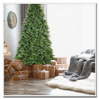 7.5ft Artificial Christmas Tree
