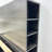 Robin Storage Bed In Dark Gray