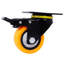 Chariot de chariot Mly Dolly de 18 po x 12 po Mover