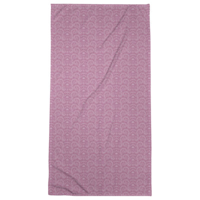 Serviette de bain Third Eye