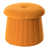 Mustard Velvet